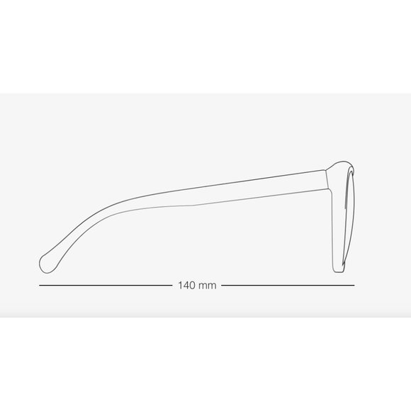 CHANEL CAT EYE SUNGLASSES - Picture 6 of 12